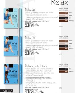 Arwa - Hosiery Catalog